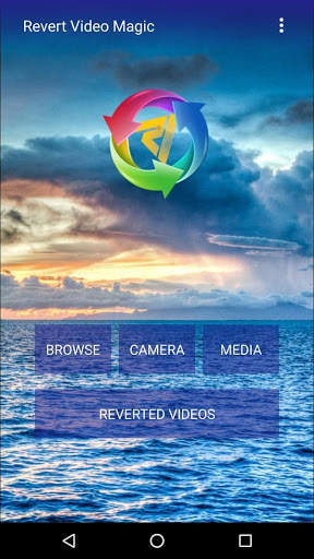 ☀️ Reverse Video Magic - Revert videos with ease☀️ screenshot 13