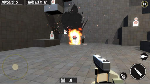 Target Shooter 3D screenshot 5