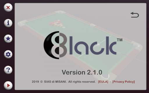 8 Black Pool screenshot 9