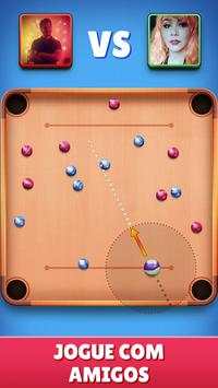 Marble Clash screenshot 1