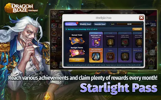 Dragon Blaze screenshot 7