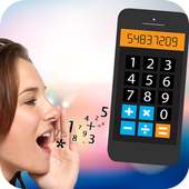 Voice Calculator on 9Apps