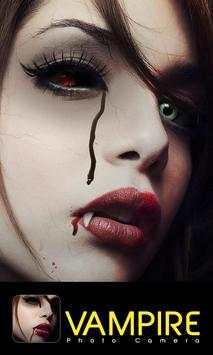 Vampire Photo Camera screenshot 2