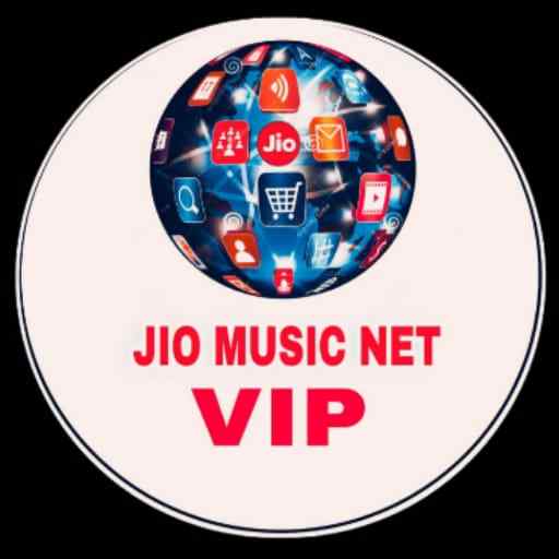 JiO MUSiC NET ViP 2.0