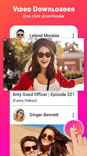 Video Download - All Video Download screenshot 2