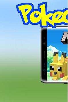 Poke PixelMon Mod screenshot 3