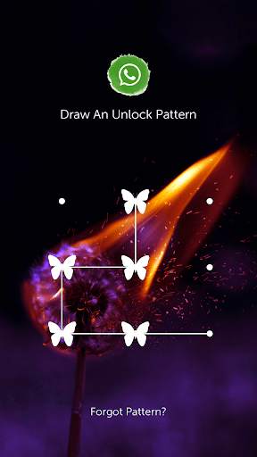AppLock : 99App Protection Master screenshot 5