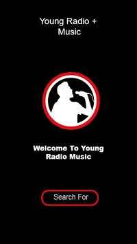 Young Radio Music   screenshot 3