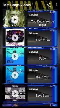 Nirvana screenshot 15