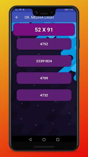 DR. MEDHA CASH screenshot 7