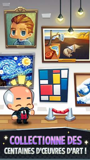 Art Inc: Trouvez la différence screenshot 4