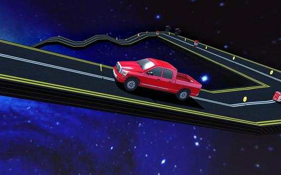 Real Car Stunts: Dangerous Racing Adventure screenshot 1