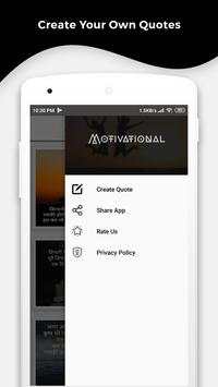 Picture Quotes & Creator : Offline Quotes screenshot 3
