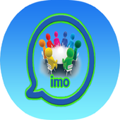 Imo Chat Groups icon