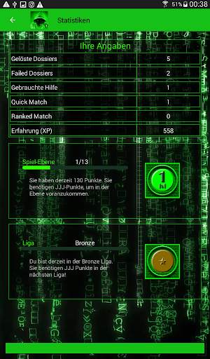HackBot Hacking Game screenshot 10