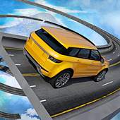 Grand Mega Ramp Car Racing 2019 1.0
