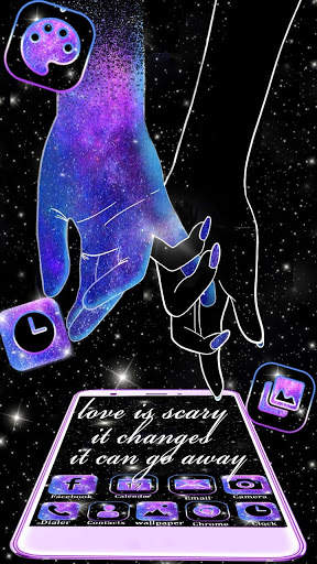To, Boys, I, Loved Themes & Wallpapers screenshot 1