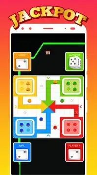 LUDO MPL GAME screenshot 2