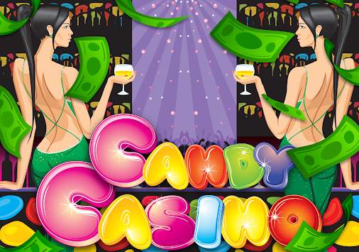 Candy Casino Free Vegas Slots screenshot 5