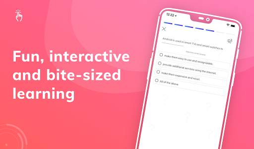 Learn Android App Development - Android Tutorials screenshot 1