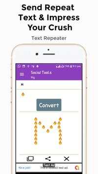 Social Tool.s - All Tools In One Place screenshot 4