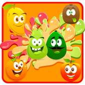 Fruit Crush Legend 1.0