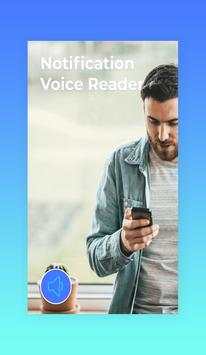 Notification Voice Reader screenshot 4