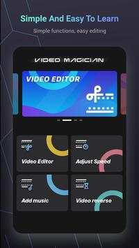 Mini Movie-Video Clips 1 تصوير الشاشة