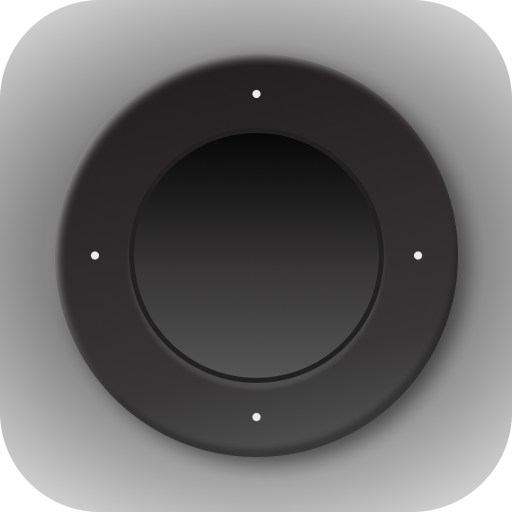 Remote for Apple TV icon