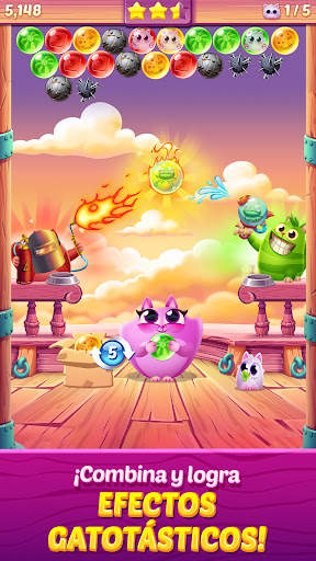 Cookie Cats Pop screenshot 5