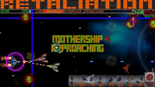 Exoclipse Retaliation screenshot 11