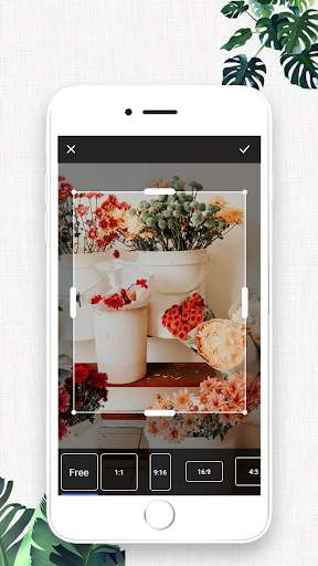 Smart Photo Editor 2 تصوير الشاشة