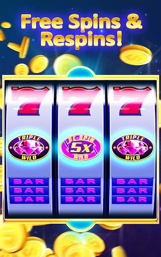 Slots of Old Vegas: Free Casino Slot Games screenshot 4