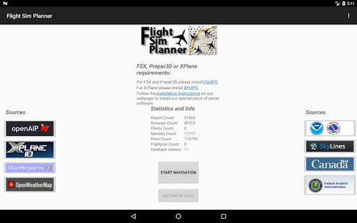 Flight Sim Planner screenshot 15