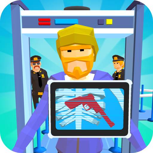 Airport Security 3D 1.4.1