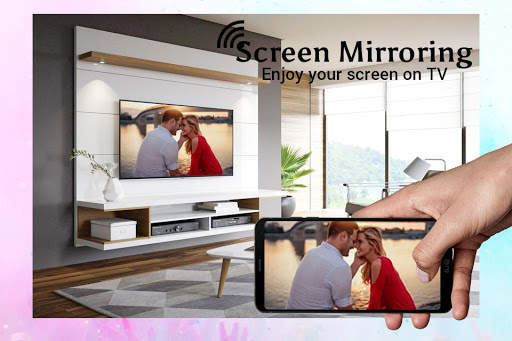Screen Mirroring with All TV – Cast To TV screenshot 6