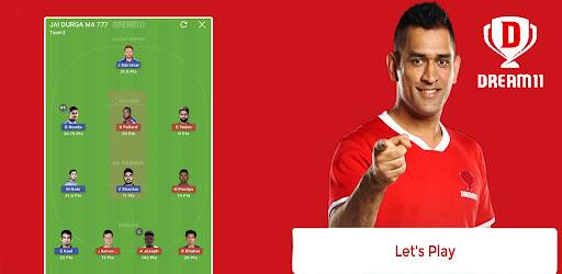 Dream11 Fantasy & Tips Dream11 Predictions Guide screenshot 1
