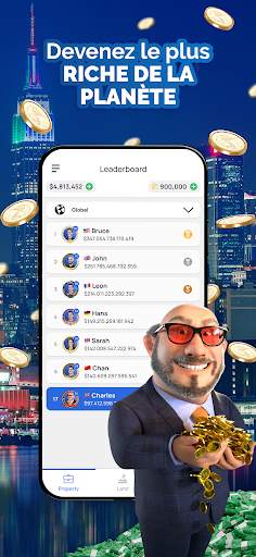 Landlord - Real Estate Trading screenshot 7