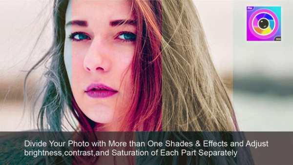 Photo Editor Studio (Best for Selfie) screenshot 1