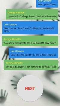 Chat Stack screenshot 3