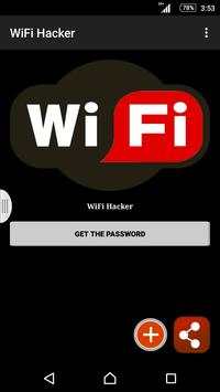 WiFi Hacker Prank screenshot 1
