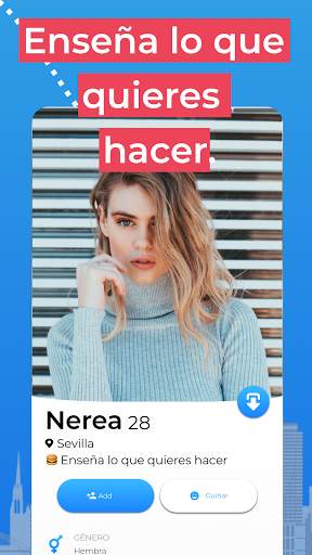 iCatched - Flirt & Dating App screenshot 5