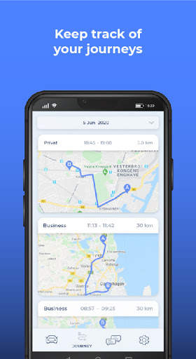 OBI  App for your car screenshot 6
