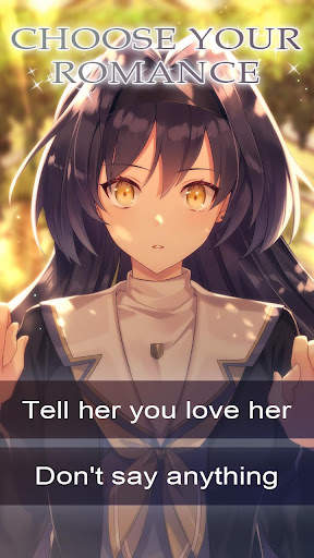 My Assassin High School screenshot 3