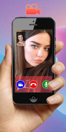 Video Girls Chat screenshot 1