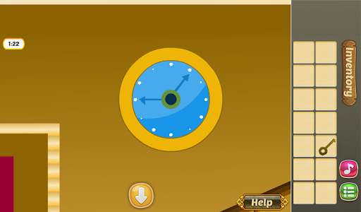 Escape Game - King Room screenshot 4
