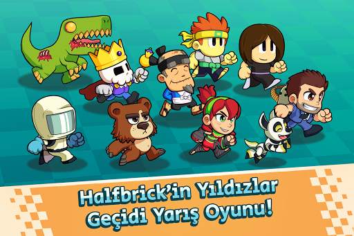 Battle Racing Stars screenshot 5