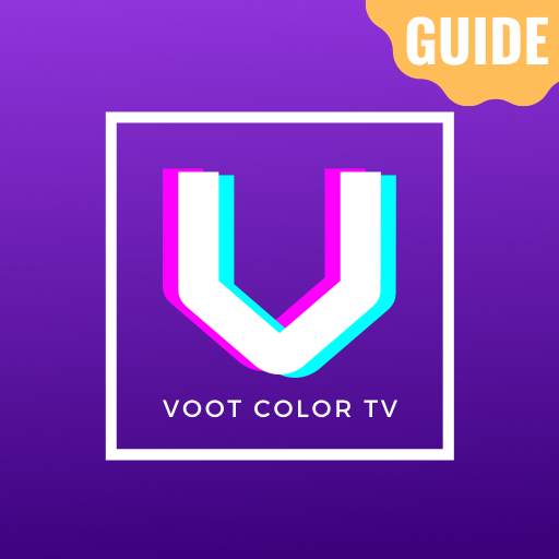 Guide For Voot : New Live TV 1.0