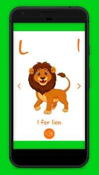 ABCD Lite screenshot 7