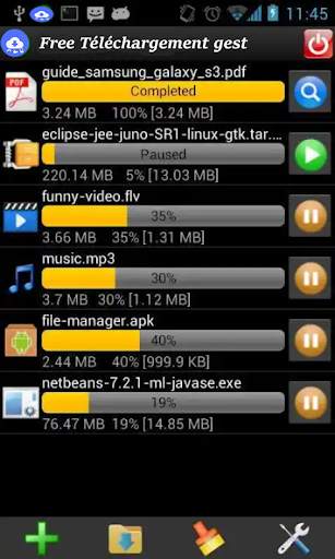 Free téléchargement gest screenshot 2